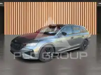 2025 Skoda Octavia