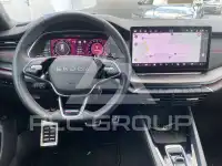 2025 Skoda Octavia