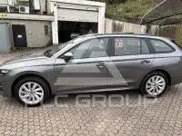 2026 Skoda Octavia