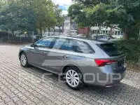 2025 Skoda Octavia