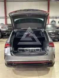 2025 Skoda Octavia
