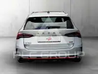 2025 Skoda Octavia