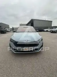 2025 Skoda Octavia