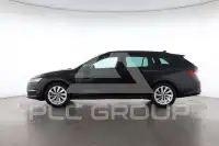 2025 Skoda Octavia