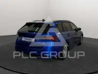 2025 Skoda Octavia
