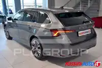 2025 Skoda Octavia