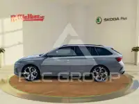 2025 Skoda Octavia