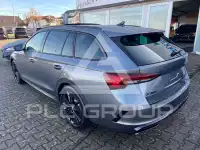 2025 Skoda Octavia
