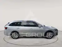 2025 Skoda Octavia