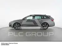 2025 Skoda Octavia
