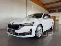 2025 Skoda Octavia