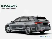 2025 Skoda Octavia