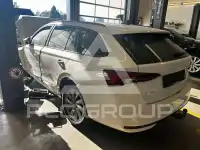 2025 Skoda Octavia