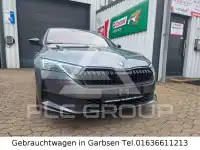 2025 Skoda Octavia