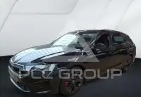 2025 Skoda Octavia