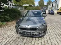 2025 Skoda Octavia