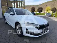 2025 Skoda Octavia