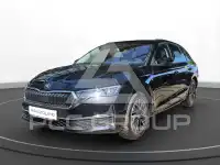 2025 Skoda Octavia
