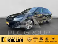 2025 Skoda Octavia