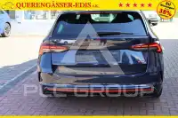 2025 Skoda Octavia