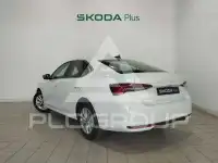2025 Skoda Octavia