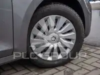 2025 Skoda Octavia