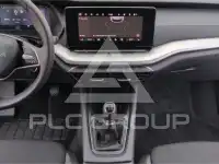 2025 Skoda Octavia