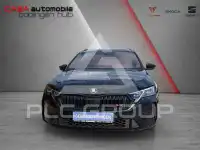 2025 Skoda Octavia