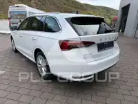 2025 Skoda Octavia