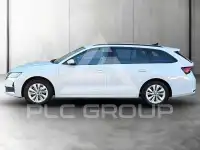 2025 Skoda Octavia