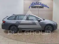 2025 Skoda Octavia