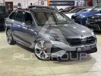 2025 Skoda Octavia