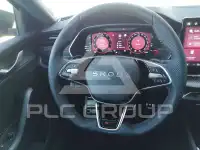 2025 Skoda Octavia