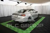 2025 Skoda Octavia