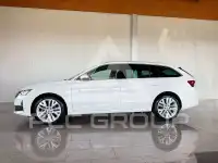 2025 Skoda Octavia