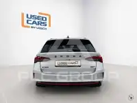 2025 Skoda Octavia