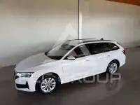 2025 Skoda Octavia