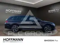 2025 Skoda Octavia