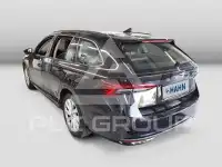 2025 Skoda Octavia