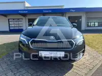 2025 Skoda Octavia