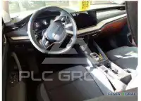 2025 Skoda Octavia
