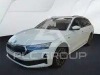 2025 Skoda Octavia