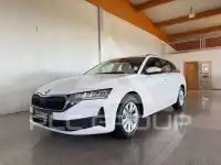 2025 Skoda Octavia