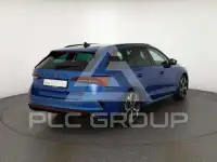 2025 Skoda Octavia