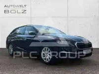 2025 Skoda Octavia