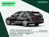 2025 Skoda Octavia