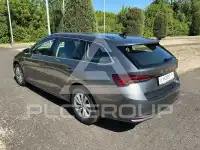 2025 Skoda Octavia