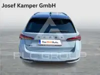2025 Skoda Octavia
