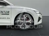 2025 Skoda Octavia