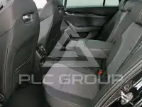 2025 Skoda Octavia